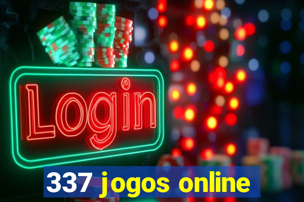 337 jogos online